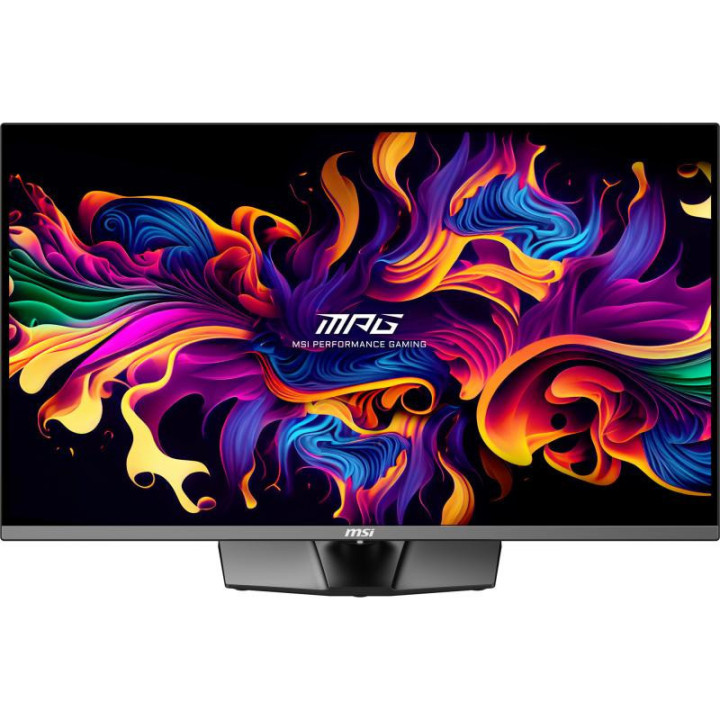 MPG 321URX QD-OLED 