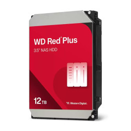 Red Plus 12To - WD120EFGX 