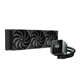 MYSTIQUE 360 