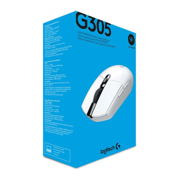 G305 (9910-005292) 