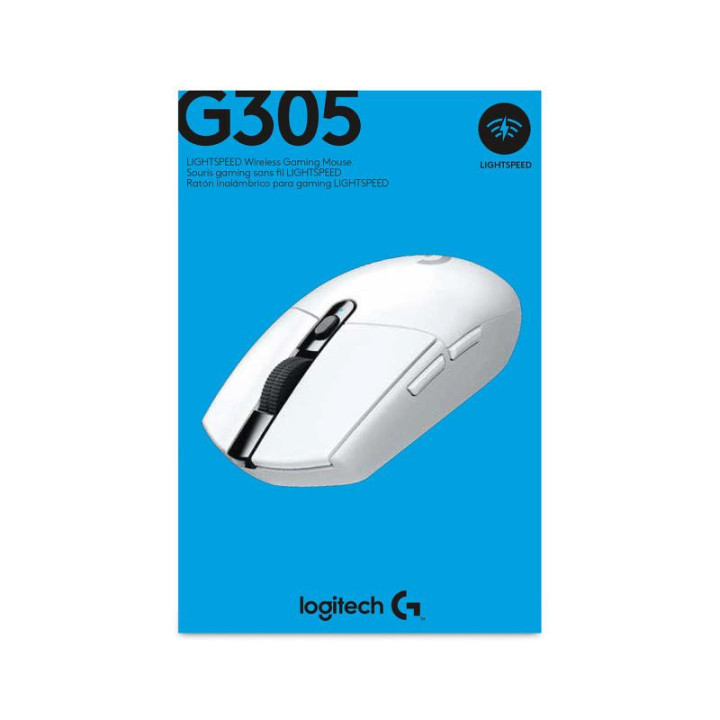 G305 (9910-005292) 