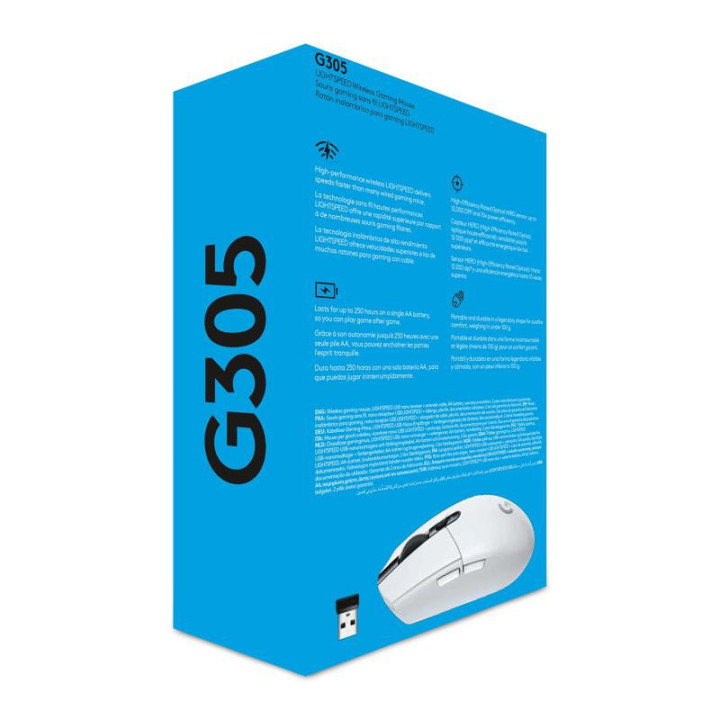 G305 (9910-005292) 