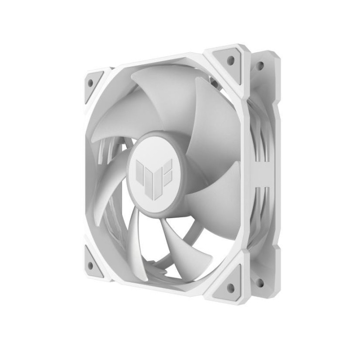 TUF GAMING TR120 FAN ARGB WHITE 