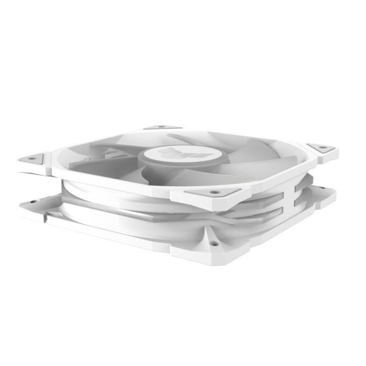 TUF GAMING TR120 FAN ARGB WHITE 