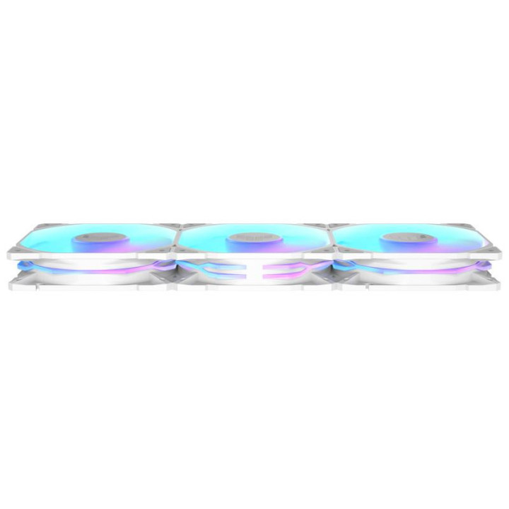TUF GAMING TR120 FAN ARGB WHITE 
