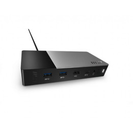 USB-C DOCKING STATION GEN 2 
