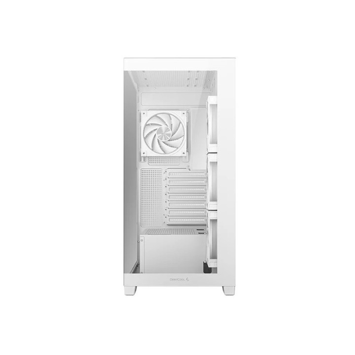 CG580 4F V2 WHITE 