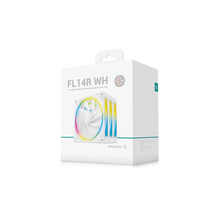 FL14R WH 3IN1 