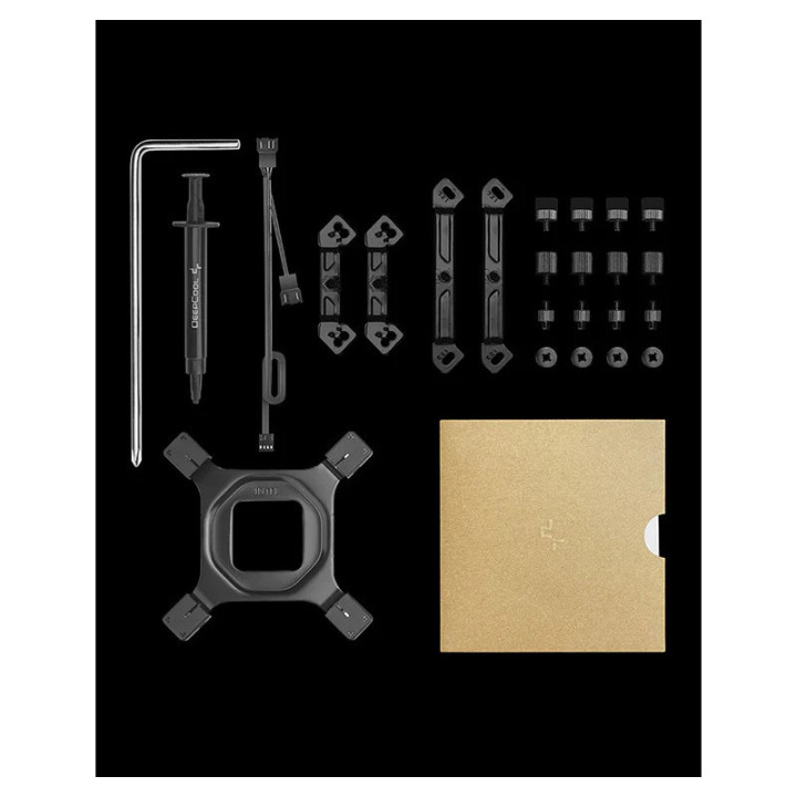 AK620 DIGITAL SE 