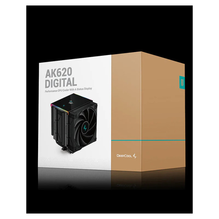 AK620 DIGITAL SE 