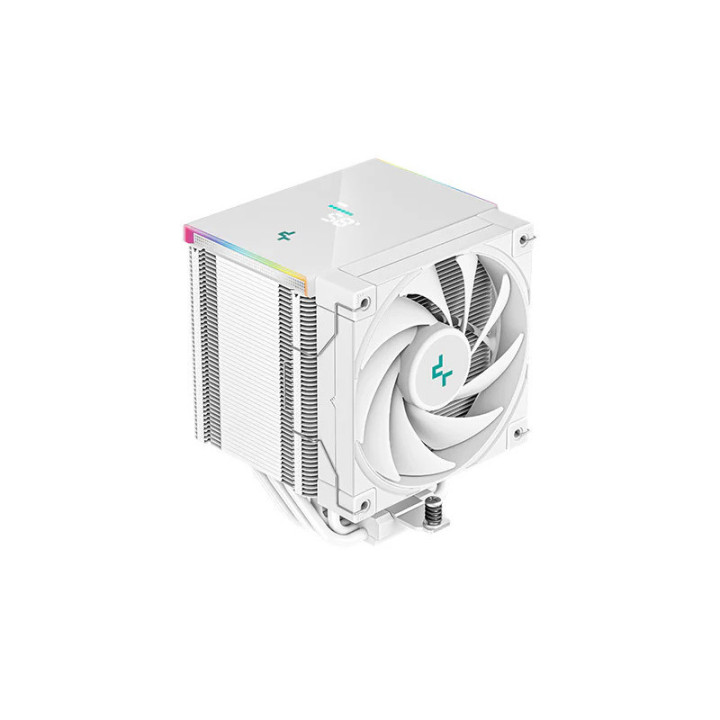 AK500 DIGITAL SE WHITE 