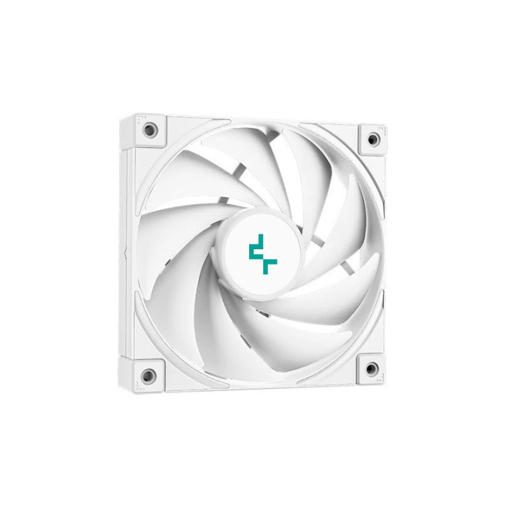 AK500 DIGITAL SE WHITE 