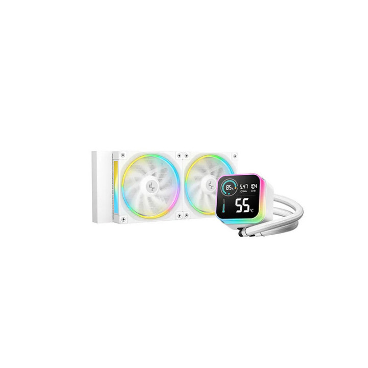 LQ240 WHITE 