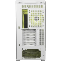 AG PANO 130R PZ WHITE 