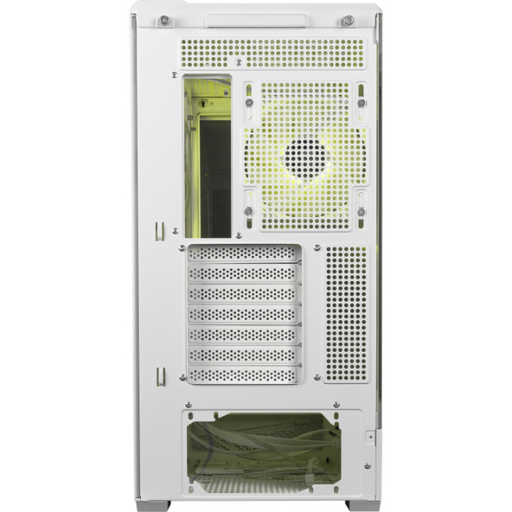 AG PANO 130R PZ WHITE 