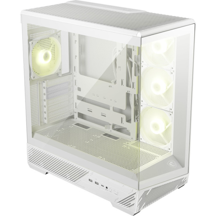 AG PANO 130R PZ WHITE 