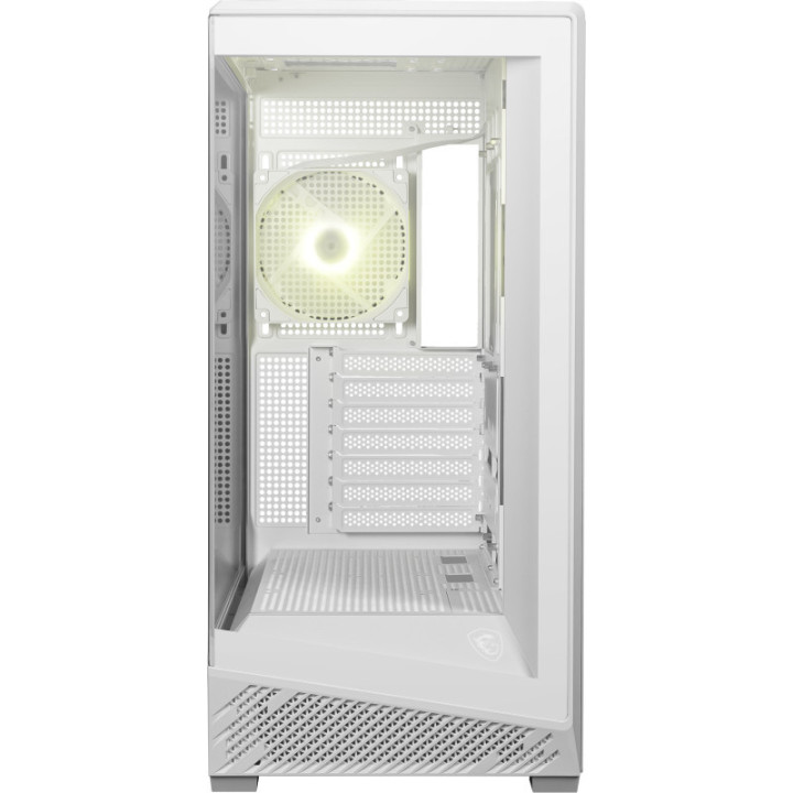 AG PANO 130R PZ WHITE 