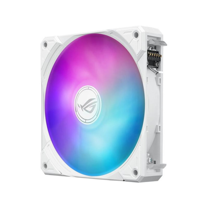 ROG RYUO IV SLC 360 ARGB WHT 