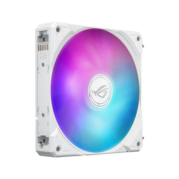 ROG RYUO IV SLC 360 ARGB WHT 