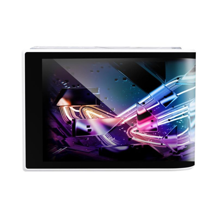 ROG RYUO IV SLC 360 ARGB WHT 