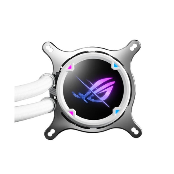 ROG STRIX LC II 240 ARGB WHITE E 