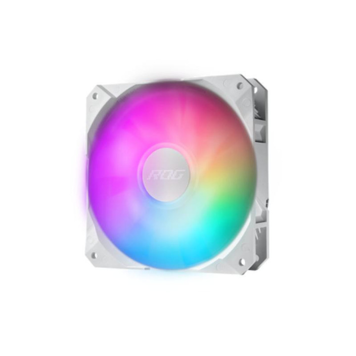 ROG STRIX LC II 240 ARGB WHITE E 