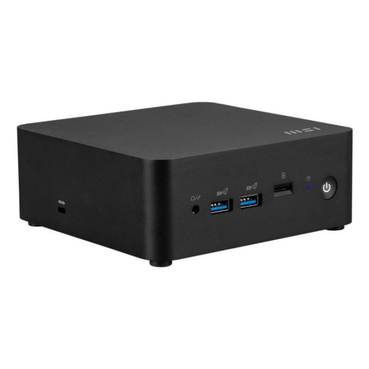 Cubi NUC AI 1UMG-019BEU 