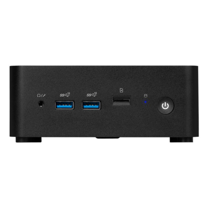 Cubi NUC AI 1UMG-019BEU 
