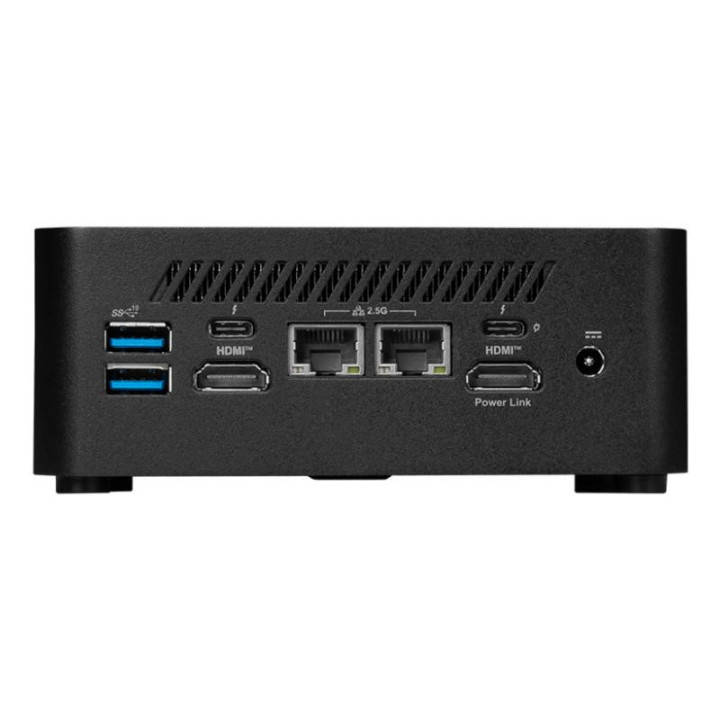 Cubi NUC AI 1UMG-019BEU 