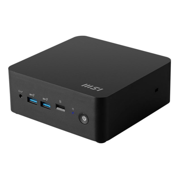 Cubi NUC AI 1UMG-019BEU 