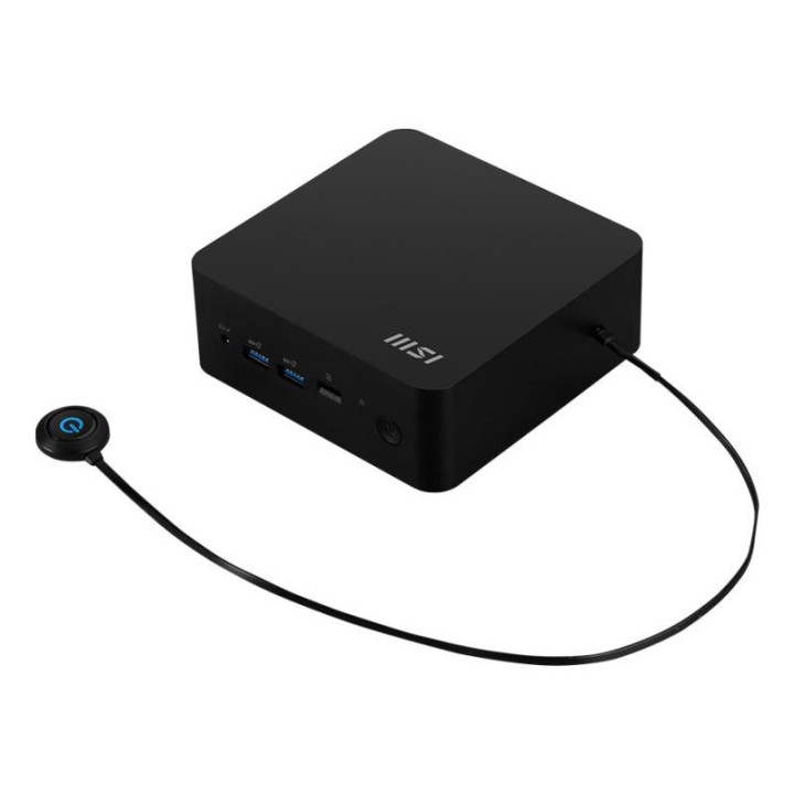 Cubi NUC AI 1UMG-019BEU 
