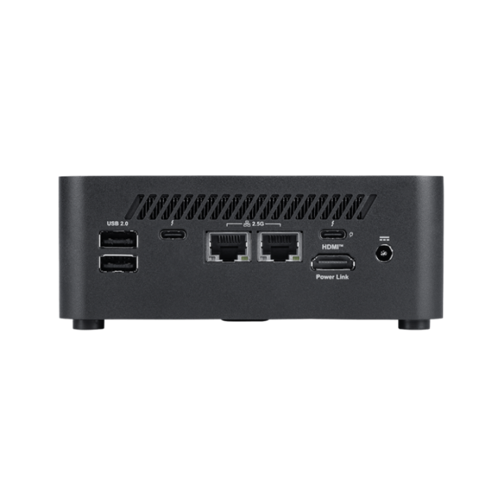 Cubi NUC AI+ 2MG-007EU 