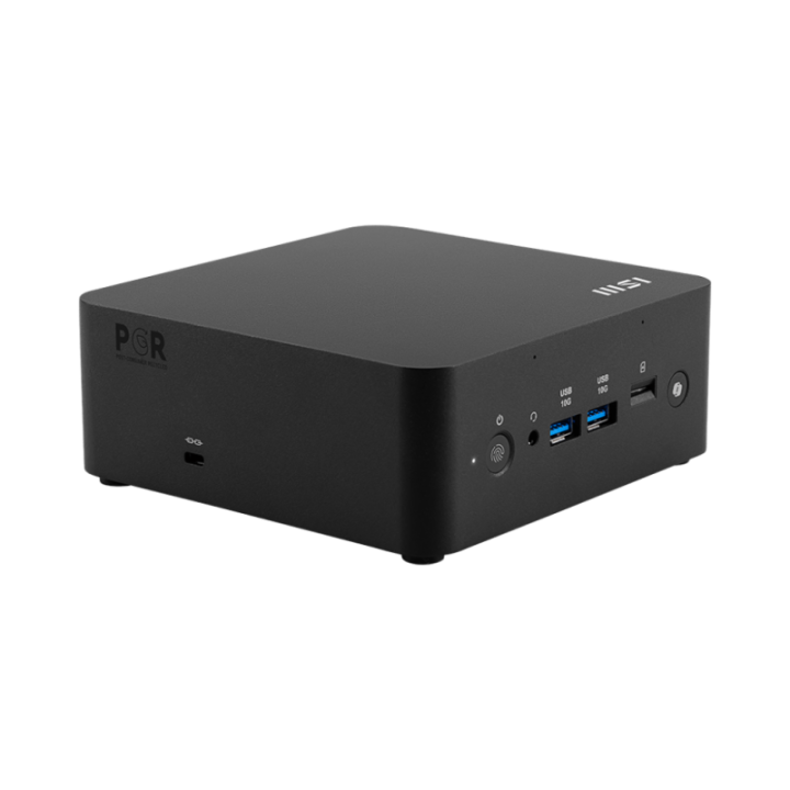 Cubi NUC AI+ 2MG-007EU 