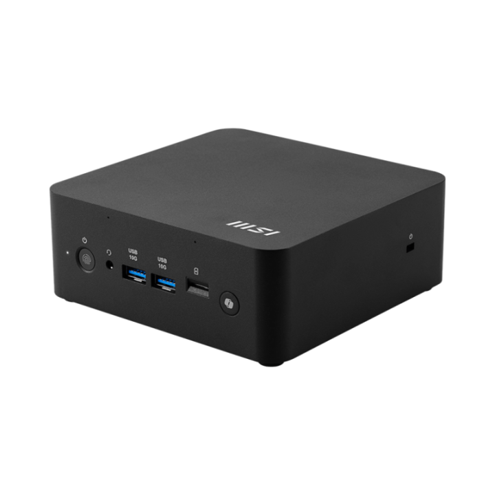Cubi NUC AI+ 2MG-007EU 