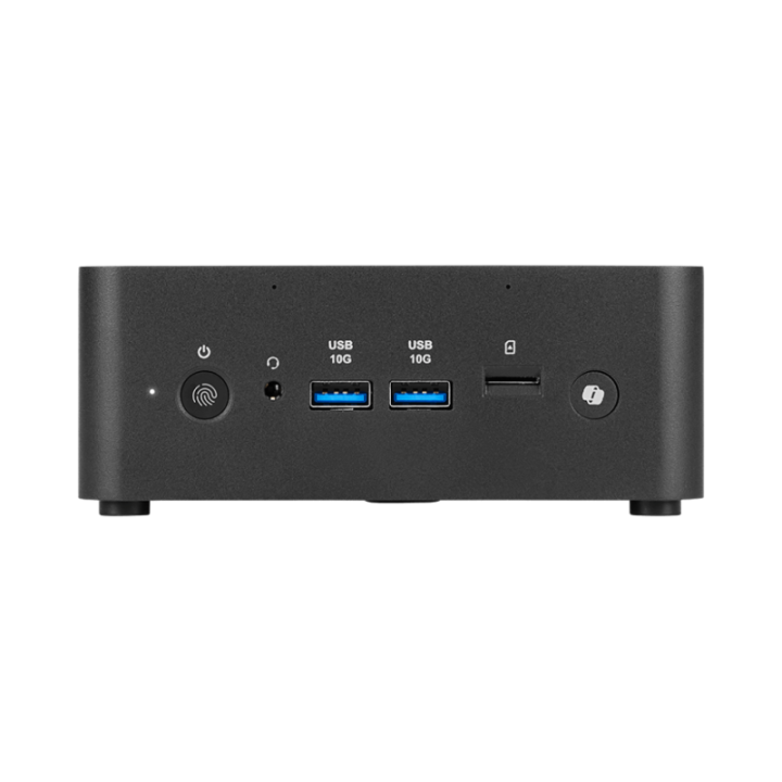 Cubi NUC AI+ 2MG-007EU 