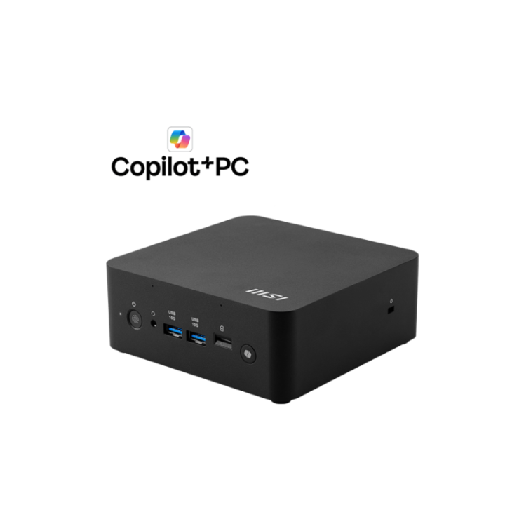 Cubi NUC AI+ 2MG-007EU 