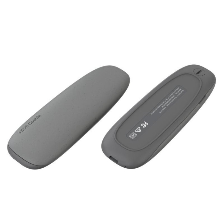 COBBLE Gris /GRAY/G/AS//ES 