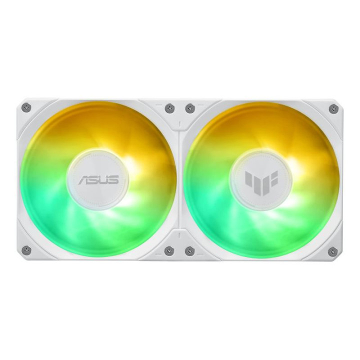TUF GAMING LC III 240 ARGB WHT 