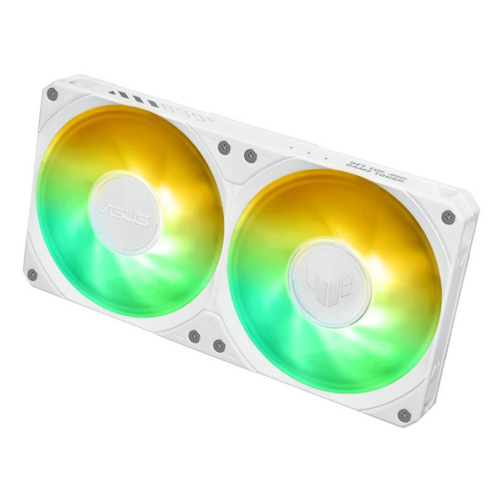 TUF GAMING LC III 240 ARGB WHT 