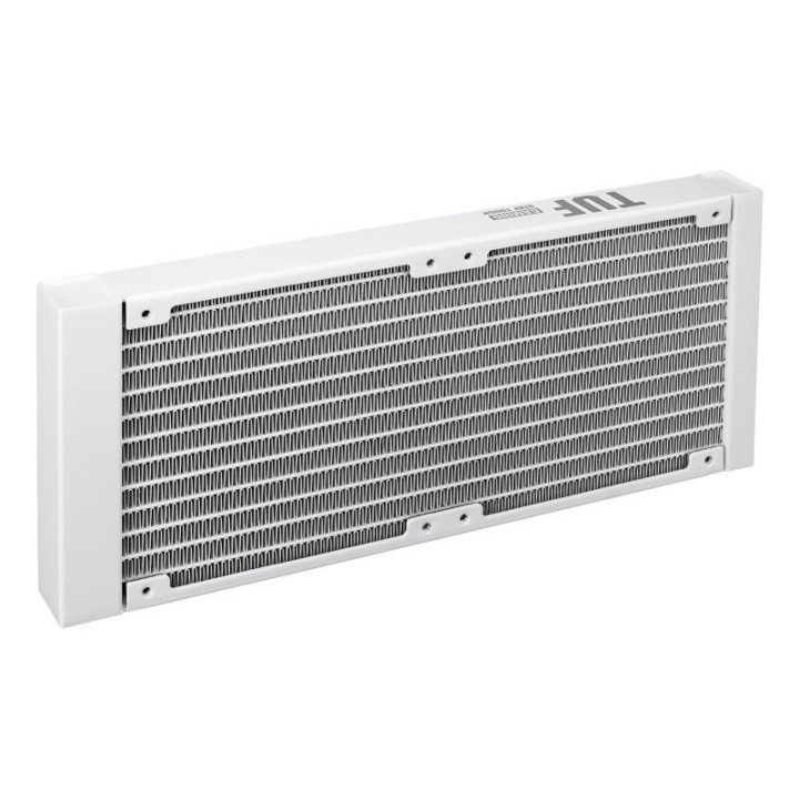 TUF GAMING LC III 240 ARGB WHT 
