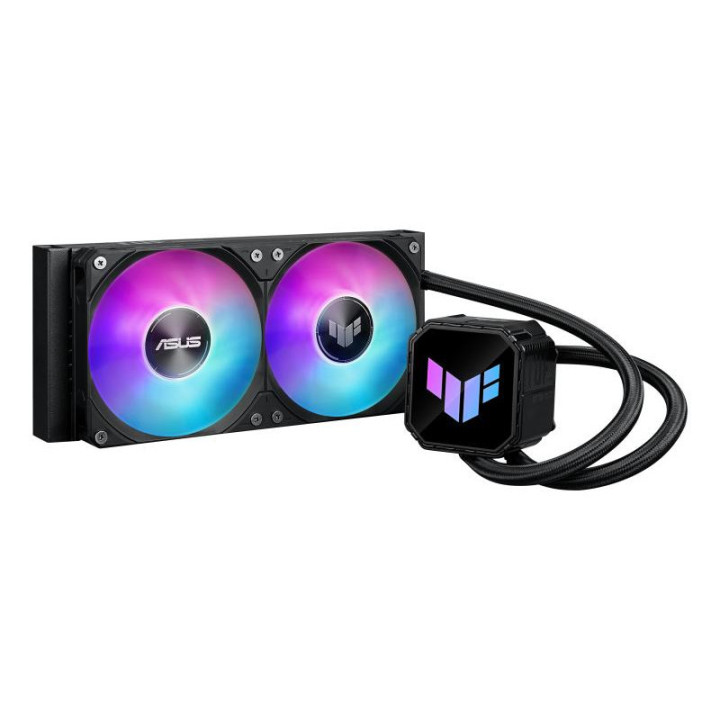 TUF GAMING LC III 240 ARGB 