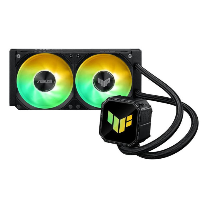 TUF GAMING LC III 240 ARGB 