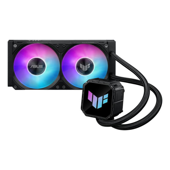 TUF GAMING LC III 240 ARGB 