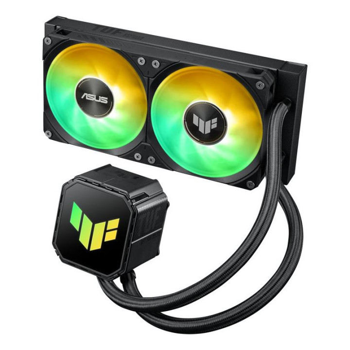 TUF GAMING LC III 240 ARGB 
