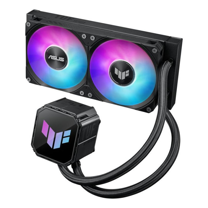 TUF GAMING LC III 240 ARGB 