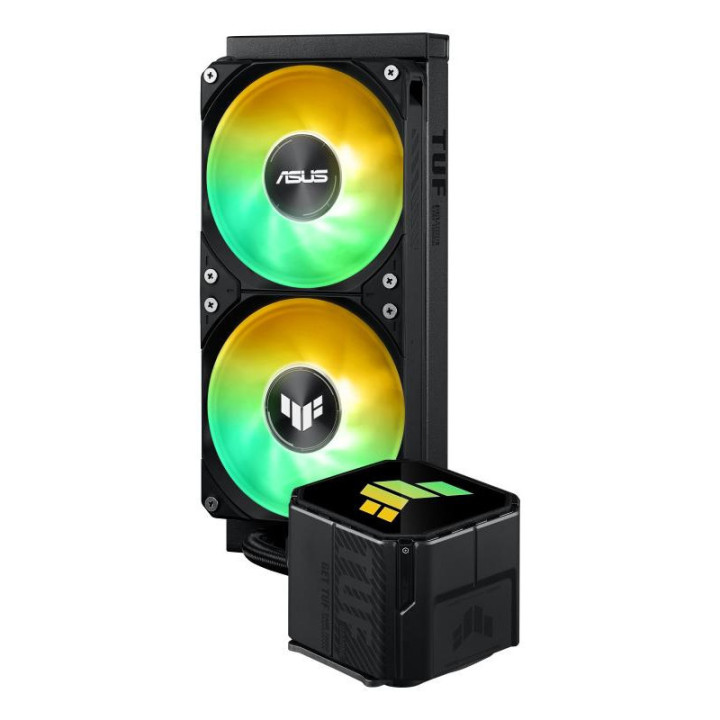 TUF GAMING LC III 240 ARGB 