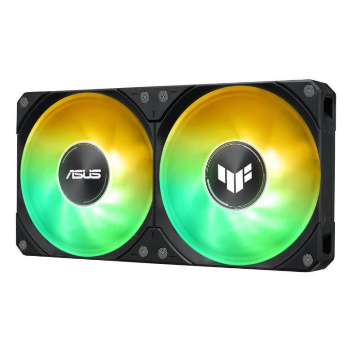 TUF GAMING LC III 240 ARGB 