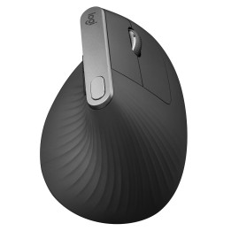 MX Vertical | Logitech 