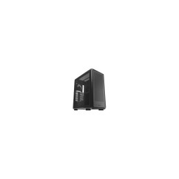 MasterFrame 500 Mesh Black 