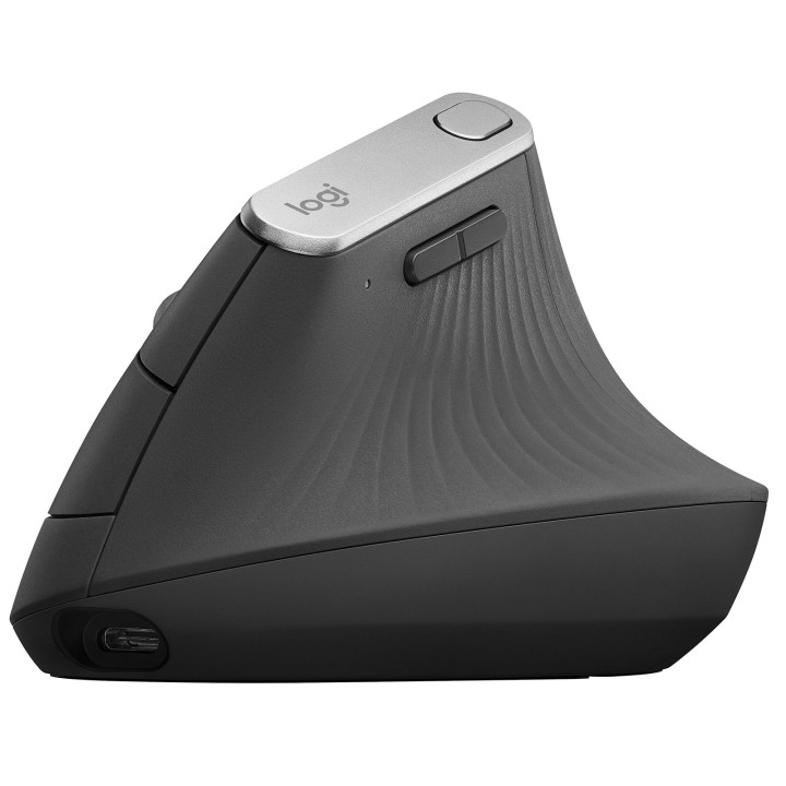 MX Vertical | Logitech 